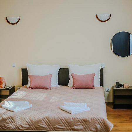 Bo'S Place Άγιος Κωνσταντίνος και Ελένη Εξωτερικό φωτογραφία
