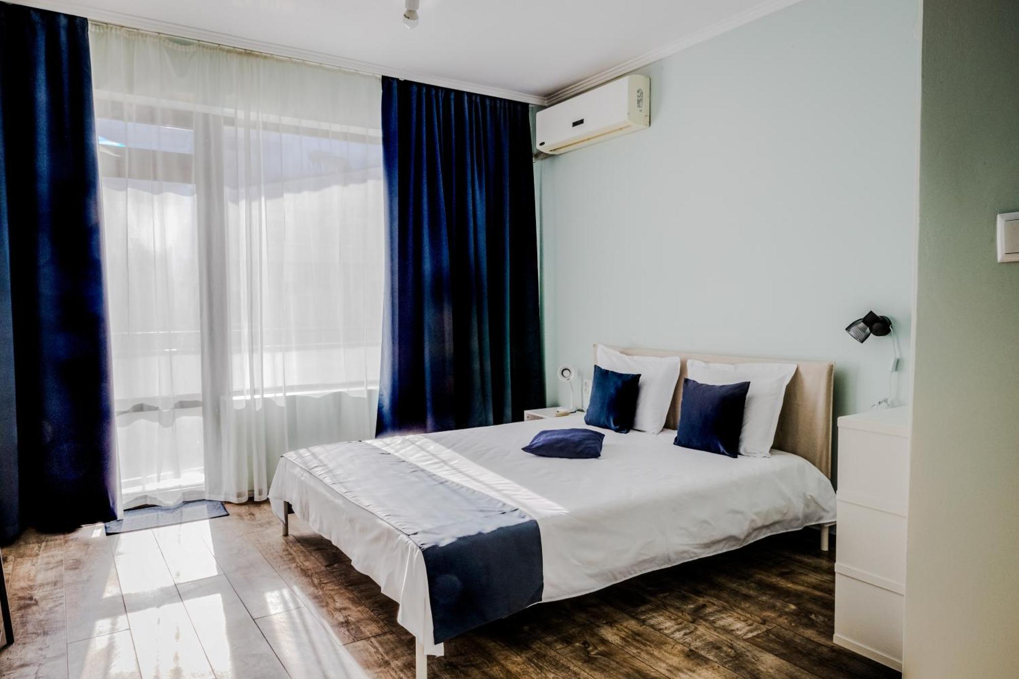 Bo'S Place Άγιος Κωνσταντίνος και Ελένη Εξωτερικό φωτογραφία