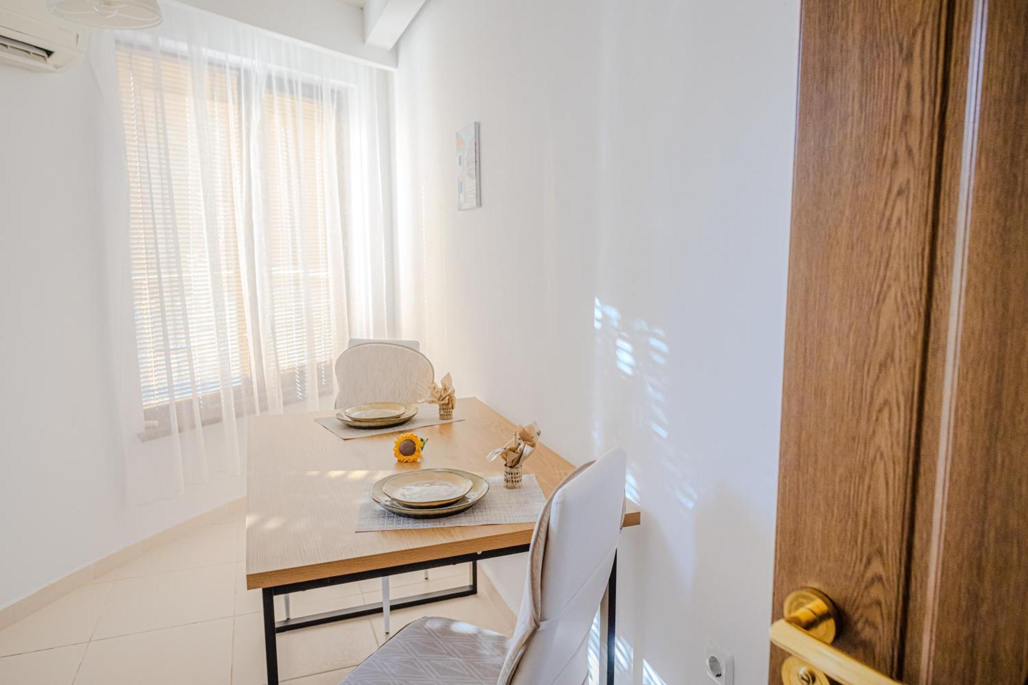 Bo'S Place Άγιος Κωνσταντίνος και Ελένη Εξωτερικό φωτογραφία