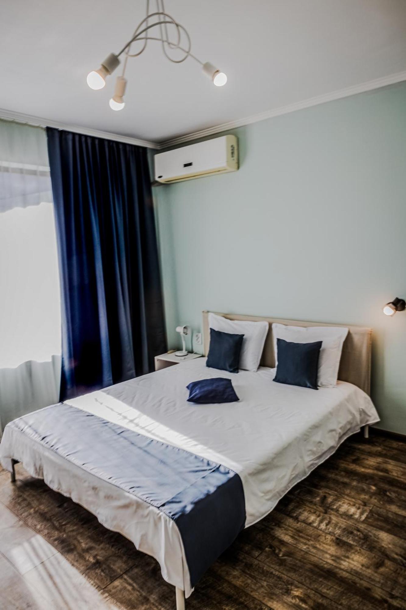 Bo'S Place Άγιος Κωνσταντίνος και Ελένη Εξωτερικό φωτογραφία
