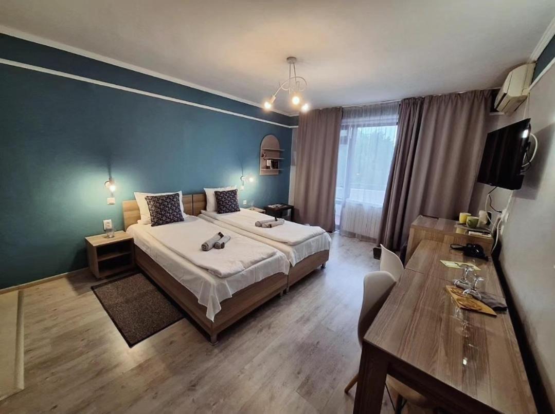 Bo'S Place Άγιος Κωνσταντίνος και Ελένη Δωμάτιο φωτογραφία