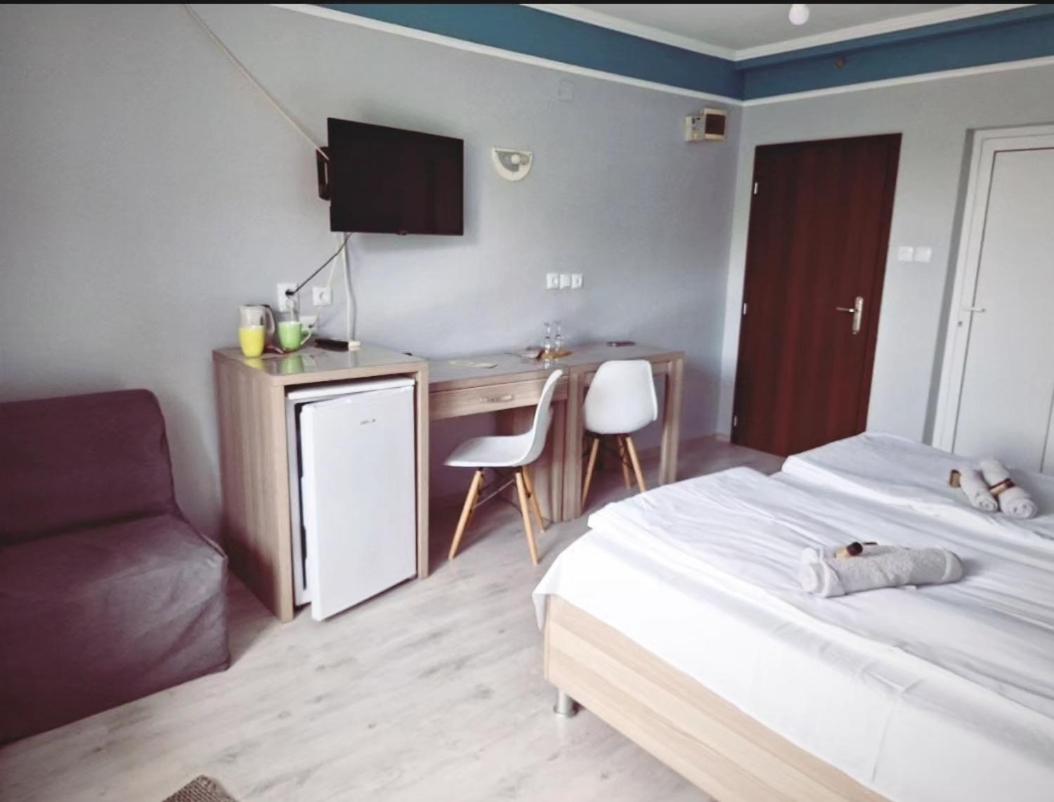 Bo'S Place Άγιος Κωνσταντίνος και Ελένη Δωμάτιο φωτογραφία