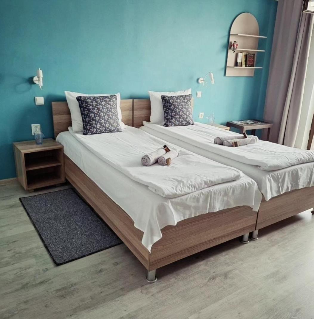 Bo'S Place Άγιος Κωνσταντίνος και Ελένη Εξωτερικό φωτογραφία