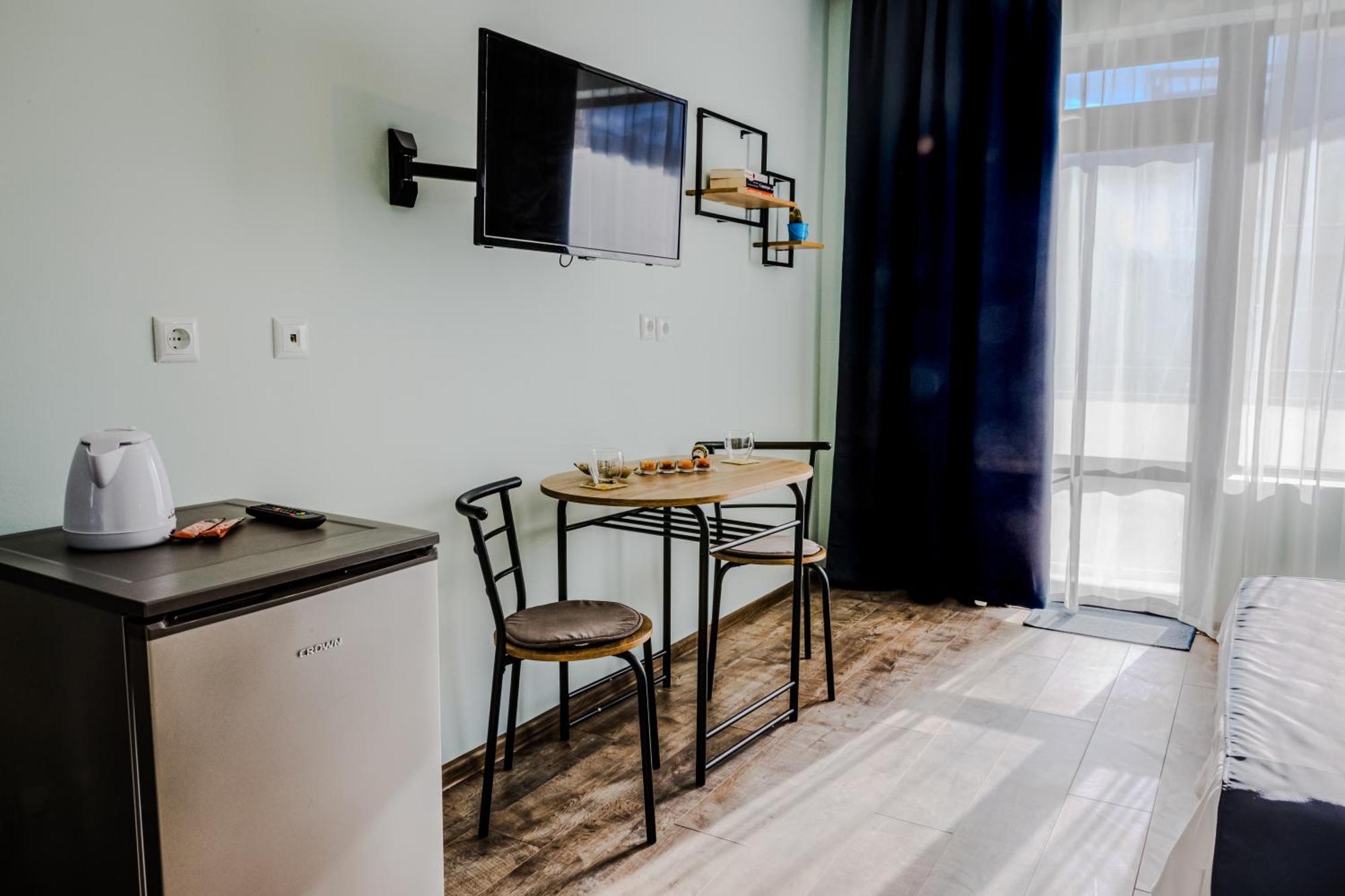 Bo'S Place Άγιος Κωνσταντίνος και Ελένη Εξωτερικό φωτογραφία