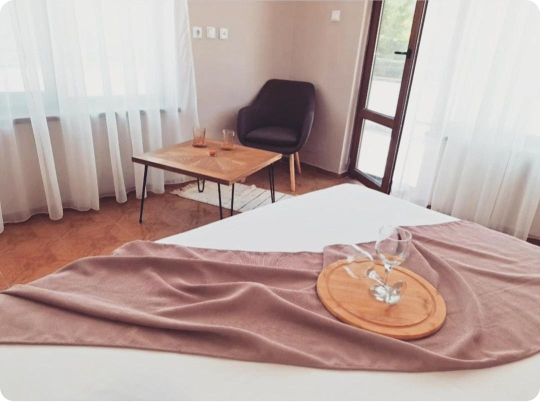 Bo'S Place Άγιος Κωνσταντίνος και Ελένη Εξωτερικό φωτογραφία