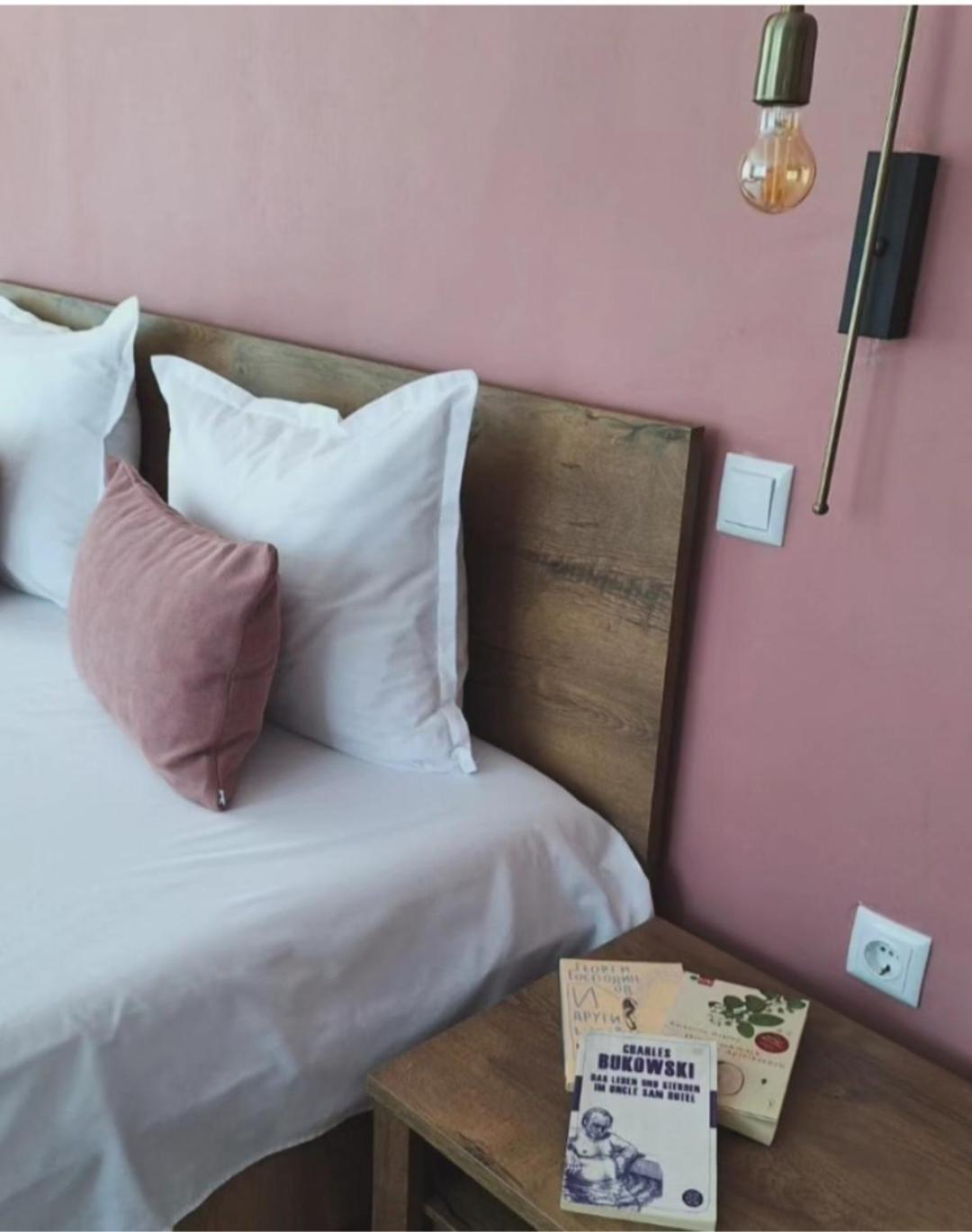 Bo'S Place Άγιος Κωνσταντίνος και Ελένη Εξωτερικό φωτογραφία