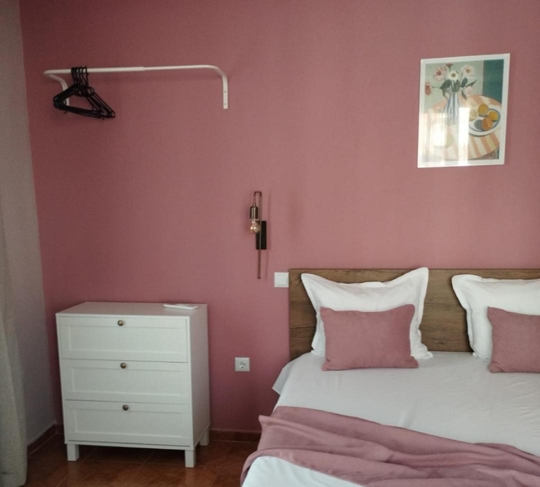 Bo'S Place Άγιος Κωνσταντίνος και Ελένη Δωμάτιο φωτογραφία