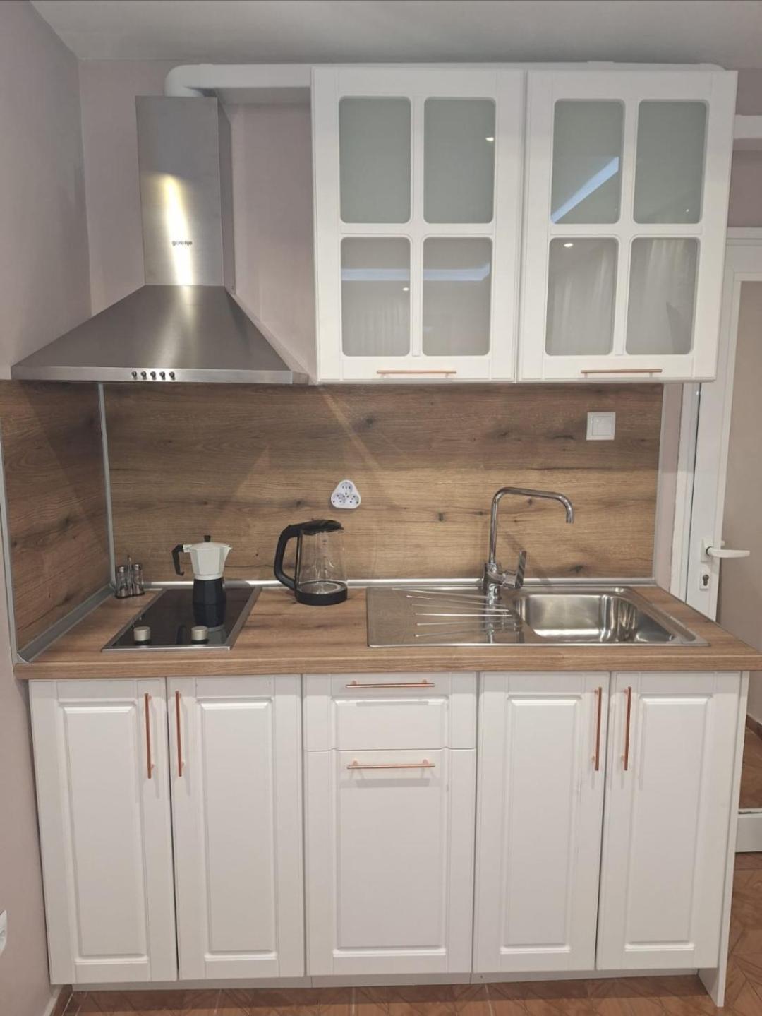 Bo'S Place Άγιος Κωνσταντίνος και Ελένη Εξωτερικό φωτογραφία