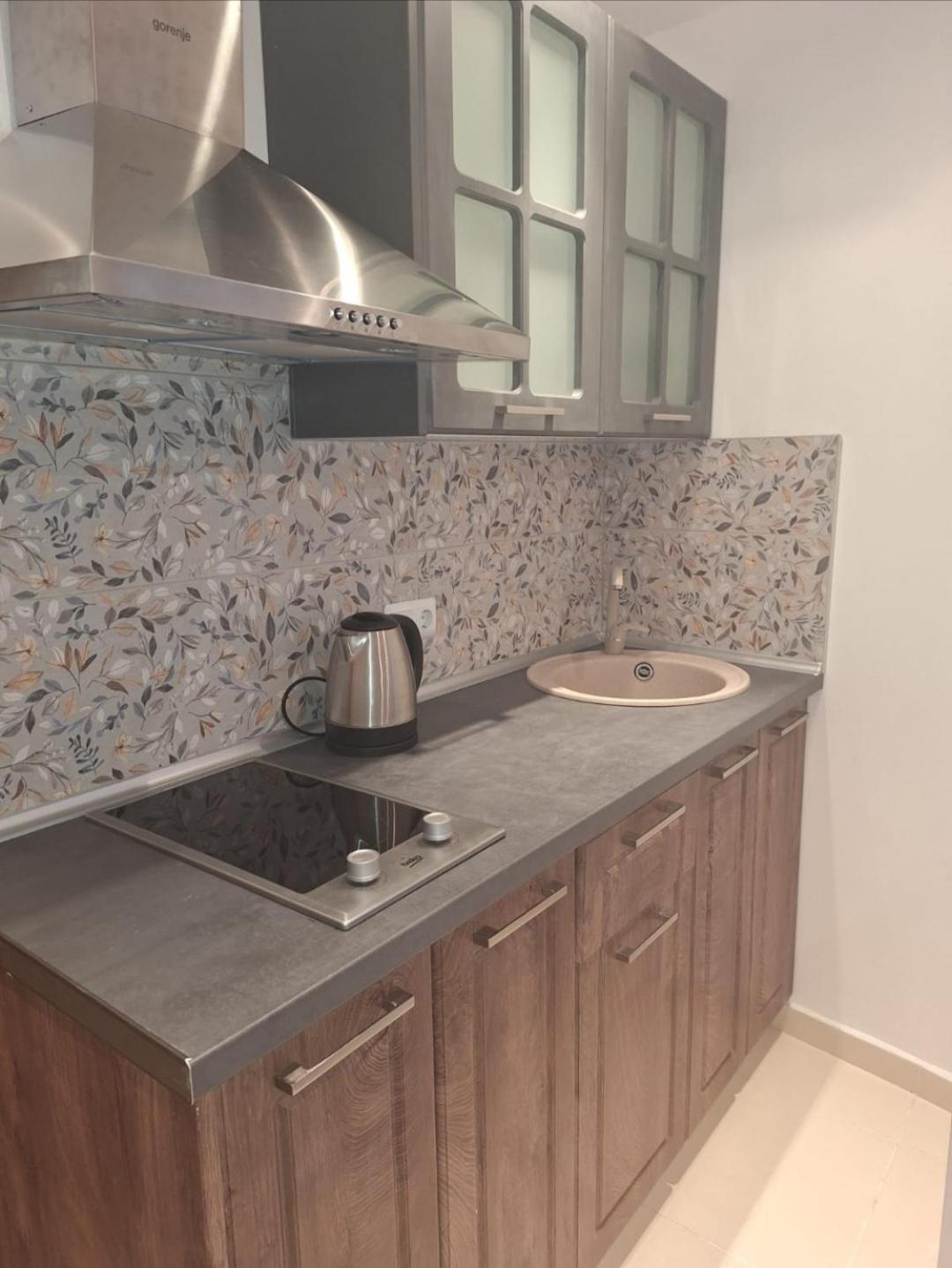 Bo'S Place Άγιος Κωνσταντίνος και Ελένη Εξωτερικό φωτογραφία