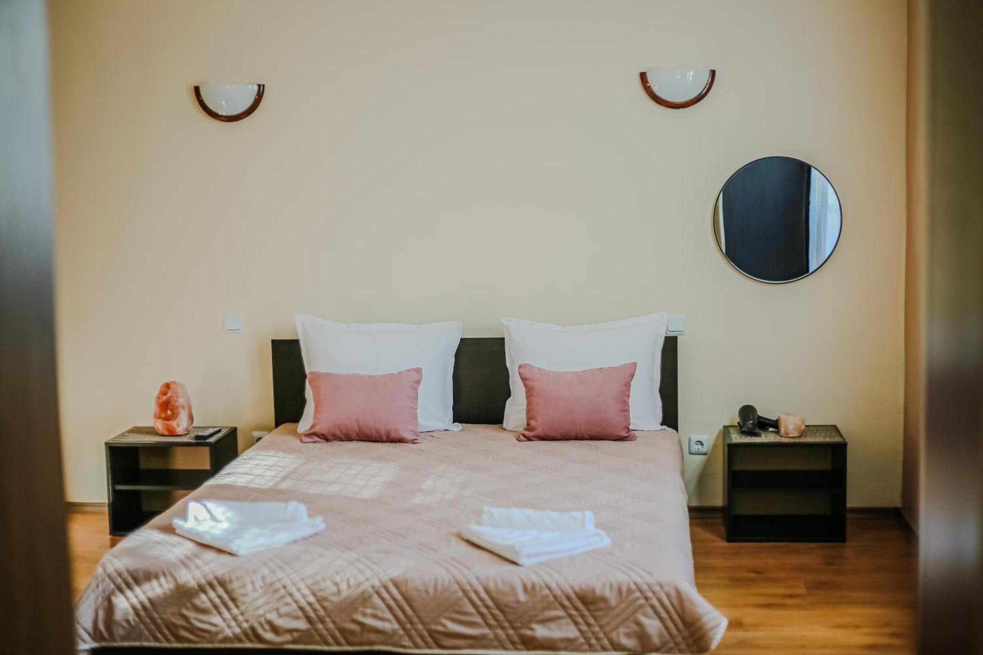 Bo'S Place Άγιος Κωνσταντίνος και Ελένη Εξωτερικό φωτογραφία