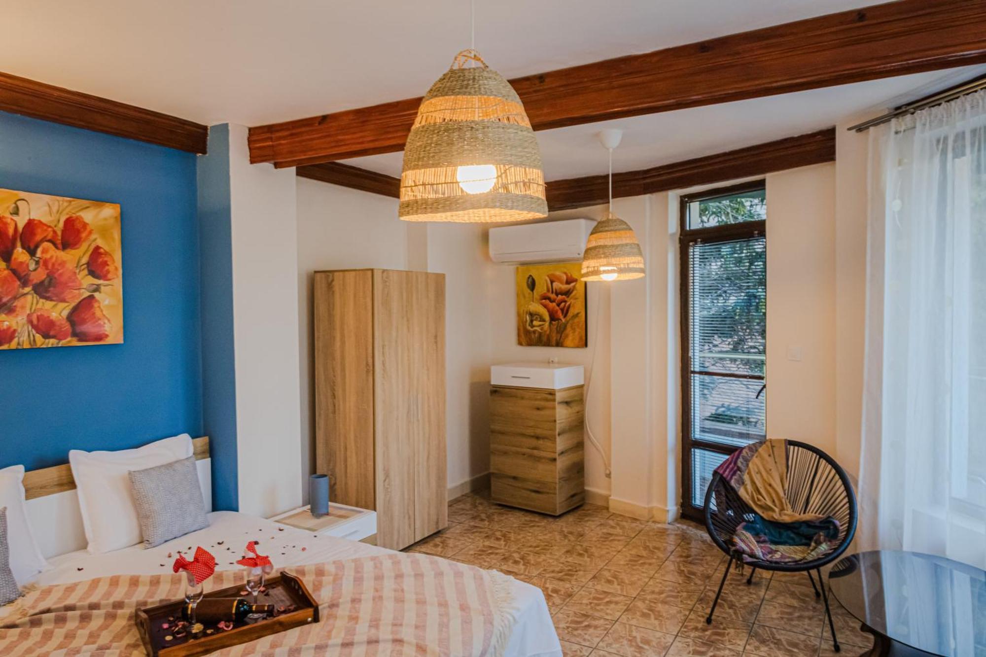 Bo'S Place Άγιος Κωνσταντίνος και Ελένη Εξωτερικό φωτογραφία